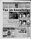 Manchester Metro News Friday 26 February 1993 Page 4