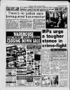 Manchester Metro News Friday 26 February 1993 Page 8