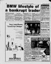 Manchester Metro News Friday 26 February 1993 Page 22