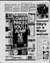 Manchester Metro News Friday 26 February 1993 Page 28
