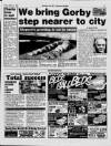 Manchester Metro News Friday 05 March 1993 Page 3