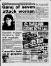 Manchester Metro News Friday 05 March 1993 Page 11