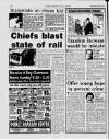 Manchester Metro News Friday 05 March 1993 Page 12