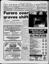 Manchester Metro News Friday 05 March 1993 Page 26