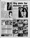 Manchester Metro News Friday 12 March 1993 Page 3