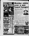 Manchester Metro News Friday 12 March 1993 Page 8