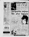 Manchester Metro News Friday 12 March 1993 Page 10