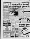 Manchester Metro News Friday 12 March 1993 Page 28