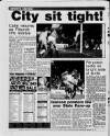 Manchester Metro News Friday 12 March 1993 Page 64