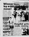 Manchester Metro News Friday 19 March 1993 Page 4