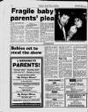 Manchester Metro News Friday 19 March 1993 Page 8