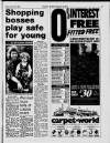 Manchester Metro News Friday 19 March 1993 Page 13