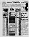 Manchester Metro News Friday 19 March 1993 Page 16