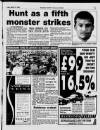 Manchester Metro News Friday 19 March 1993 Page 19