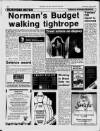 Manchester Metro News Friday 19 March 1993 Page 28