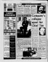 Manchester Metro News Friday 26 March 1993 Page 10