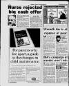 Manchester Metro News Friday 26 March 1993 Page 12