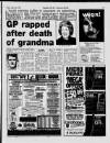 Manchester Metro News Friday 26 March 1993 Page 15