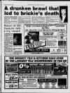 Manchester Metro News Friday 26 March 1993 Page 21
