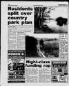 Manchester Metro News Friday 26 March 1993 Page 26
