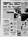 Manchester Metro News Friday 26 March 1993 Page 32
