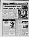 Manchester Metro News Friday 26 March 1993 Page 54