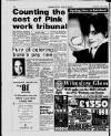 Manchester Metro News Friday 02 April 1993 Page 20