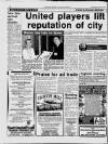 Manchester Metro News Friday 04 June 1993 Page 32
