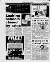 Manchester Metro News Friday 18 June 1993 Page 12