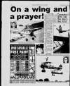 Manchester Metro News Friday 02 July 1993 Page 24