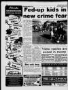 Manchester Metro News Friday 02 July 1993 Page 28