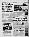 Manchester Metro News Friday 02 July 1993 Page 30