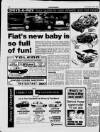Manchester Metro News Friday 02 July 1993 Page 36