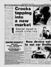 Manchester Metro News Friday 09 July 1993 Page 4