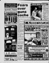 Manchester Metro News Friday 09 July 1993 Page 24