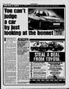 Manchester Metro News Friday 09 July 1993 Page 31