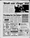Manchester Metro News Friday 16 July 1993 Page 20