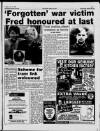 Manchester Metro News Friday 16 July 1993 Page 23