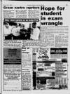 Manchester Metro News Friday 16 July 1993 Page 29