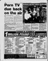 Manchester Metro News Friday 16 July 1993 Page 30