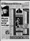 Manchester Metro News Friday 16 July 1993 Page 33