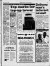 Manchester Metro News Friday 16 July 1993 Page 35