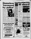 Manchester Metro News Friday 16 July 1993 Page 36