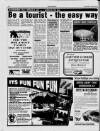 Manchester Metro News Friday 16 July 1993 Page 40