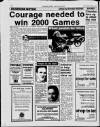 Manchester Metro News Friday 16 July 1993 Page 42