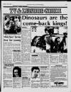 Manchester Metro News Friday 16 July 1993 Page 45