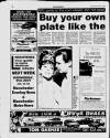 Manchester Metro News Friday 16 July 1993 Page 56