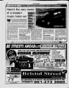 Manchester Metro News Friday 16 July 1993 Page 58