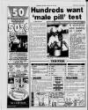 Manchester Metro News Friday 23 July 1993 Page 2