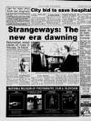 Manchester Metro News Friday 23 July 1993 Page 4